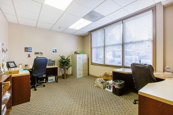 Salt Lake City Office Condo For Sale: 5882 S 900 E, Salt Lake City, UT 84121